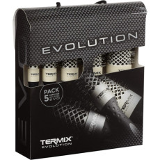 termix_mlt-evo5s_evolution_soft_-_juego_de_cepillos_térmicos_(5_unidades)_8436007232847_oferta