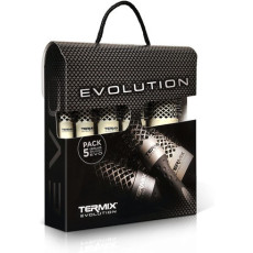 termix_maletín_5_cepillos_evolution_soft_8436007240521_oferta