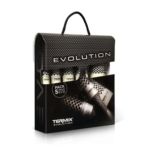 termix_maletín_5_cepillos_evolution_soft_8436007240521_oferta