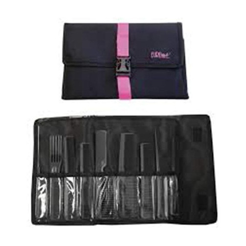 eurostil_profesional_set_9_peines_negro_8423029038267_oferta