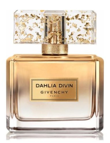 Givenchy Dahlia Divin Le Nectar de Parfum Eau de Parfum Intense Vaporizador 75ml para Mujer