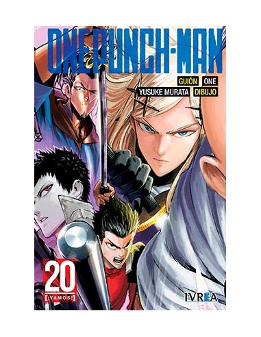 one_punch_-_man_20_(comic)_9788418061387_oferta