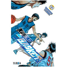 kuroko_no_basket_22_(comic)_9788417292201_oferta