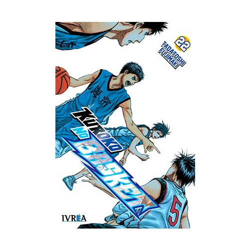 kuroko_no_basket_22_(comic)_9788417292201_oferta