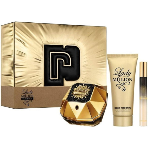 paco_rabanne_lady_million_fabulous_set_regalo80ml_eau_de_parfum_+_10ml_eau_de_parfum_+_75mlloción_corporal_3349668604661_oferta