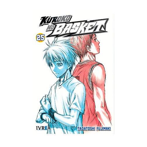 kuroko_no_basket_25_(comic)_(shonen)_9788417537319_oferta