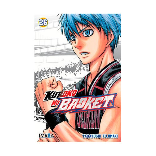 kuroko_no_basket_26_(comic)_(shonen)_9788417699321_oferta