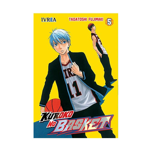 kuroko_no_basket_05_(comic)_(shonen)_9788416604937_oferta