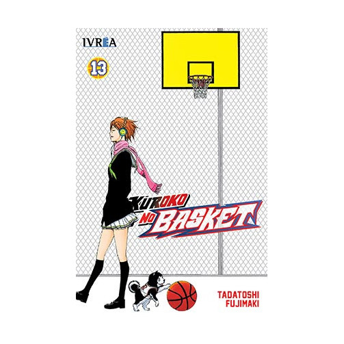 kuroko_no_basket_13_(comic)_(shonen)_9788416905140_oferta