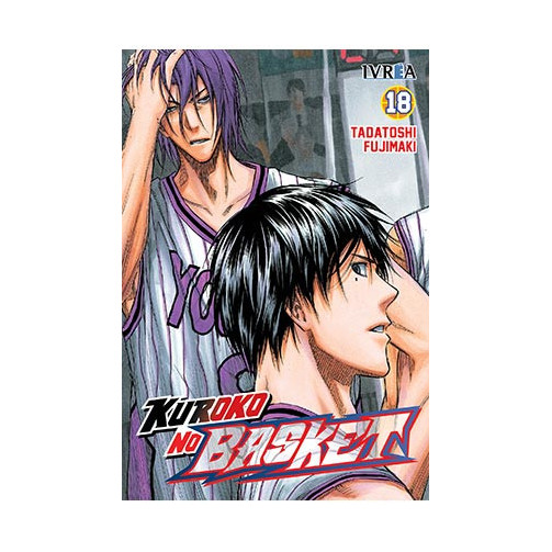 kuroko_no_basket_18_(comic)_(shonen)_9788416999842_oferta