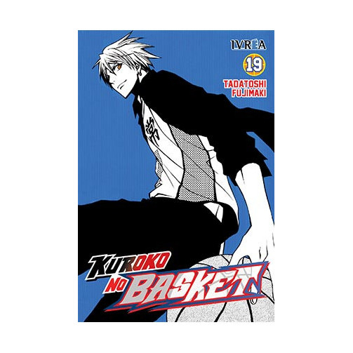 kuroko_no_basket_19_(comic)_(shonen)_9788417099121_oferta