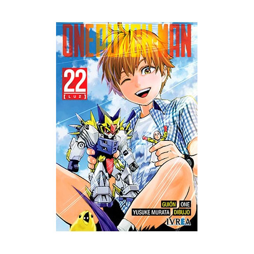 one_punch-man_22_(comic)_(manga)_9788418450990_oferta