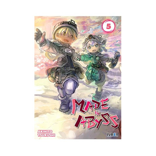 made_in_abyss_05_(comic)_(seinen)_9788417699703_oferta