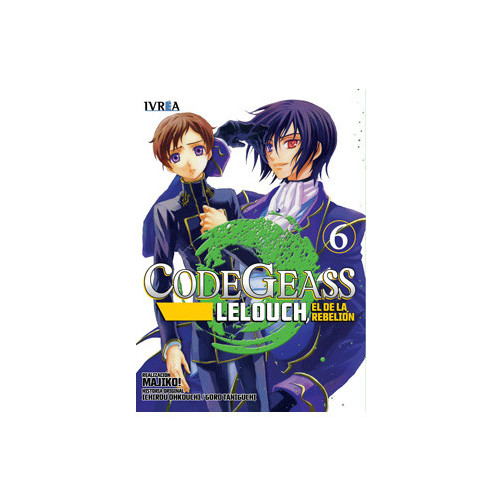 code_geass:_lelouch