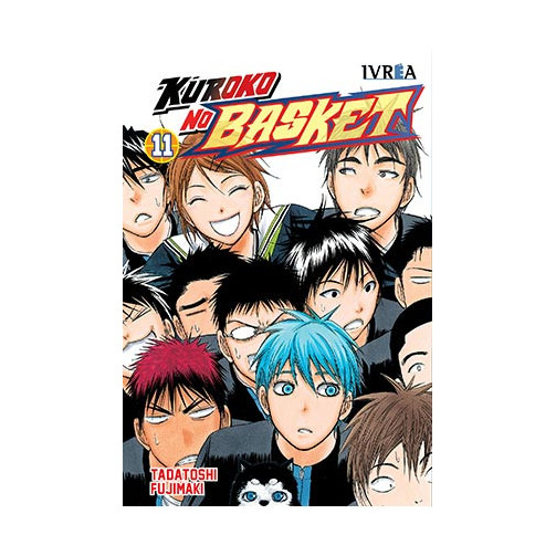 kuroko_no_basket_11_(comic)_(shonen)_9788416805563_oferta