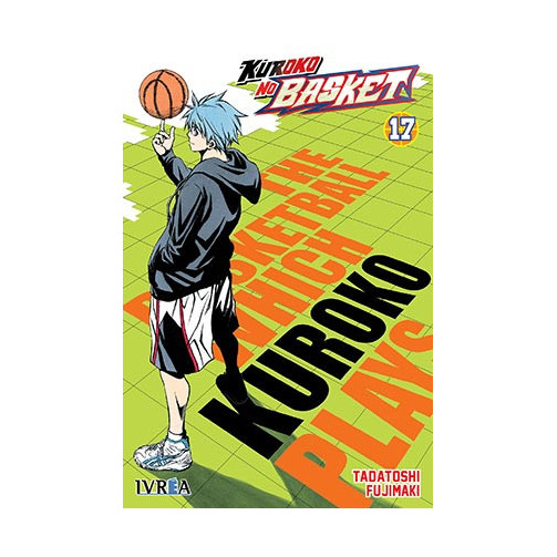 kuroko_no_basket_17_(comic)_(shonen)_9788416999545_oferta