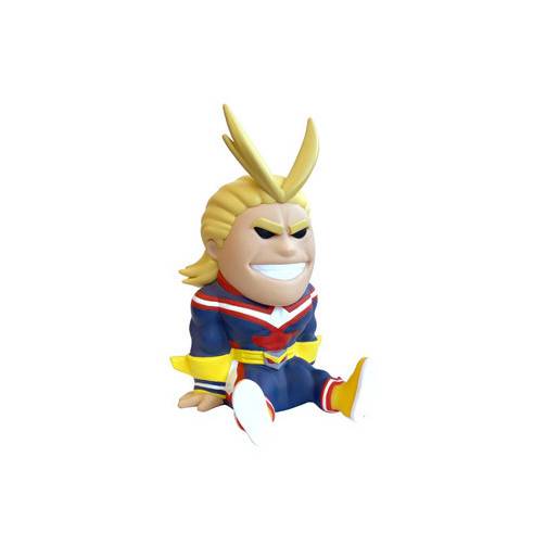 all_might_hucha_18cm_my_hero_academy_tirelire_plastoy_(figura)_3521320801346_oferta