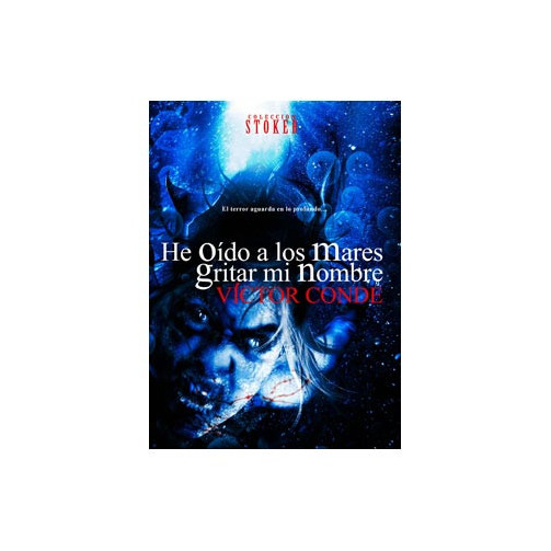 tebeos_dolmen_editorial_s.l._he_oido_a_los_mares_gritar_mi_nombre_(terror)_9788415932024_oferta