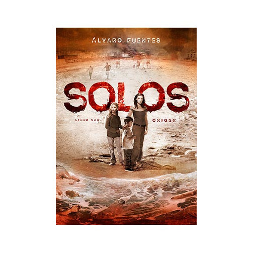 tebeos_dolmen_editorial_s.l._solos._origen_(terror)_9788416436491_oferta