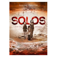 tebeos_dolmen_editorial_s.l._solos._origen_(terror)_9788416436491_oferta