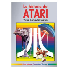 tebeos_dolmen_editorial_s.l._la_historia_de_atari:_video_computer_system_9788417389604_oferta