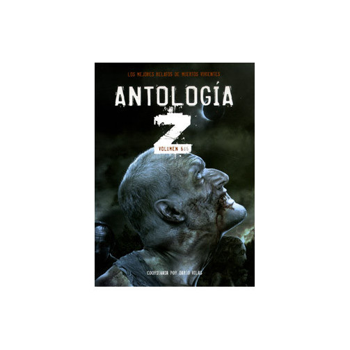 tebeos_dolmen_editorial_s.l._antologia_z_06_(terror)_9788415296126_oferta