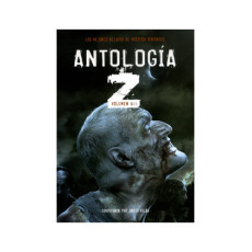 tebeos_dolmen_editorial_s.l._antologia_z_06_(terror)_9788415296126_oferta