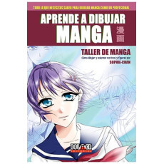 tebeos_dolmen_editorial_s.l._aprende_a_dibujar_manga_05._por_sophie-chan_9788417389154_oferta