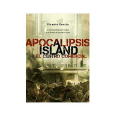 tebeos_dolmen_editorial_s.l._apocalipsis_island:_el_centro_comercial_(terror)_9788415932130_oferta