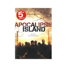 tebeos_dolmen_editorial_s.l._apocalipsis_island_(terror)_9788493754402_oferta