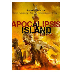 tebeos_dolmen_editorial_s.l._apocalipsis_island_mexico_(terror)_9788416961207_oferta