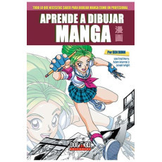 tebeos_dolmen_editorial_s.l._aprende_a_dibujar_manga_con_ben_dunn_9788416961160_oferta