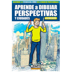 tebeos_dolmen_editorial_s.l._aprende_a_dibujar_perspectivas_y_ciudades_9788418510175_oferta