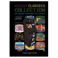 tebeos_dolmen_editorial_s.l._arcade_classics_collection:_las_maquinas_recreativas_de_tu_infancia_9788418510342_oferta