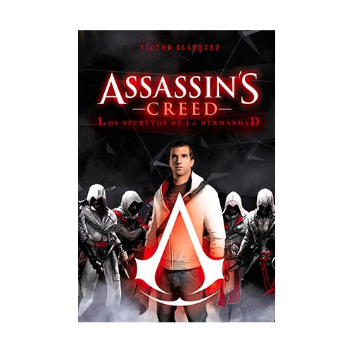 tebeos_dolmen_editorial_s.l._assassin's_creed:_los_secretos_de_la_hermandad_9788416436446_oferta