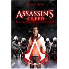 tebeos_dolmen_editorial_s.l._assassin's_creed:_los_secretos_de_la_hermandad_9788416436446_oferta