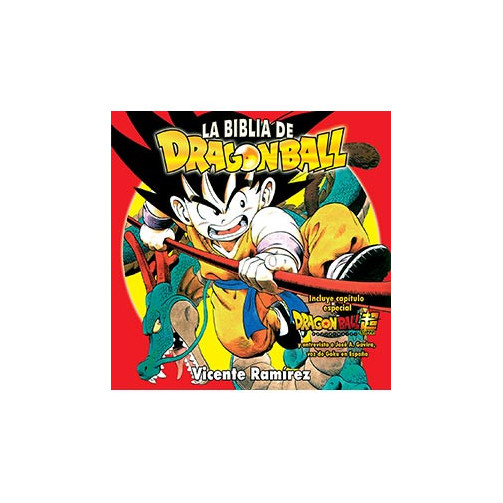 tebeos_dolmen_editorial_s.l._la_biblia_de_dragon_ball_9788496121768_oferta