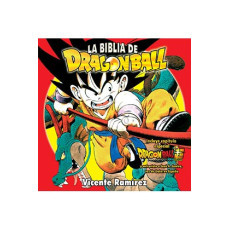 tebeos_dolmen_editorial_s.l._la_biblia_de_dragon_ball_9788496121768_oferta