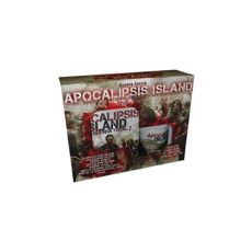 tebeos_dolmen_editorial_s.l._caja_exclusiva_apocalipsis_island_(terror)_9788415932642_oferta