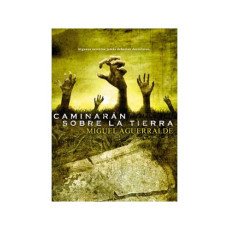 tebeos_dolmen_editorial_s.l._caminaran_sobre_la_tierra_(terror)_9788415932031_oferta