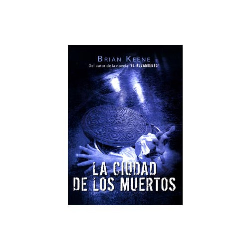 tebeos_dolmen_editorial_s.l._la_ciudad_de_los_muertos._2ª_edicion_(terror)_9788493814328_oferta