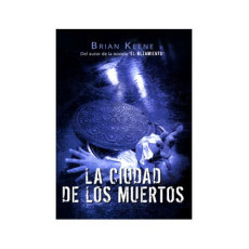 tebeos_dolmen_editorial_s.l._la_ciudad_de_los_muertos._2ª_edicion_(terror)_9788493814328_oferta