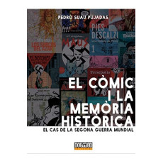 tebeos_dolmen_editorial_s.l._el_comic_i_la_memoria_historica._el_cas_de_la_segona_guerra_mundial_9788418510625_oferta