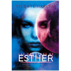 tebeos_dolmen_editorial_s.l._las_cronicas_de_esther:_las_cupulas_de_cristal_(ciencia_ficción)_9788417956363_oferta