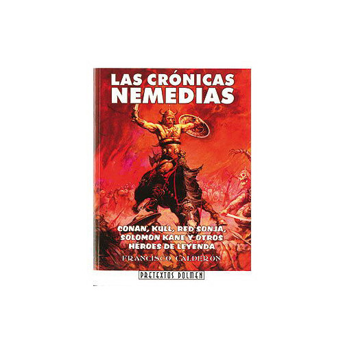 tebeos_dolmen_editorial_s.l._las_cronicas_nemedias_9788496706972_oferta