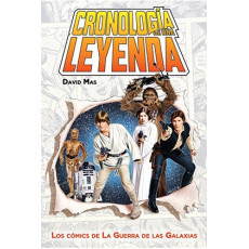 tebeos_dolmen_editorial_s.l._cronologia_de_una_leyenda._los_comics_de_la_guerra_de_las_galaxias_(comic)_9788416961153_oferta