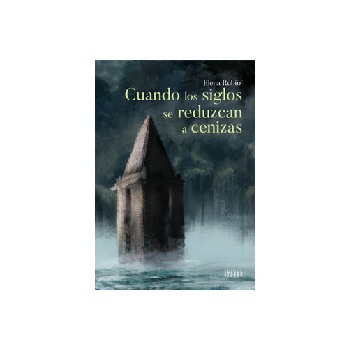 tebeos_dolmen_editorial_s.l._cuando_los_siglos_se_reduzcan_a_cenizas_(aventuras)_9788419380357_oferta