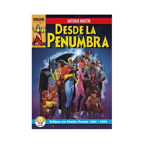 tebeos_dolmen_editorial_s.l._desde_la_penumbra._eclipse_en_comics_forum