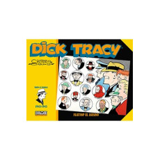 tebeos_dolmen_editorial_s.l._dick_tracy._flattop_el_asesino_(1943-1945)_9788417956691_oferta