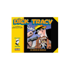 tebeos_dolmen_editorial_s.l._dick_tracy._los_crimenes_de_murmullos_(1947-1948)_9788418898723_oferta